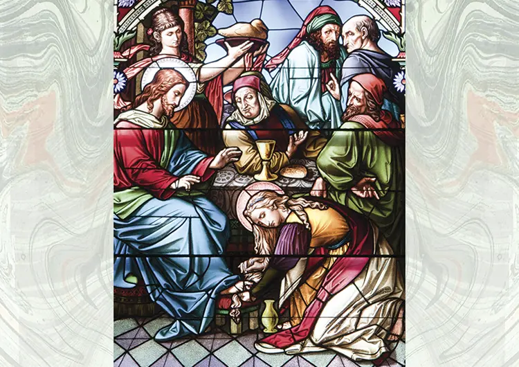 Epifania da onipotência