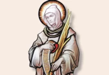 São John Houghton – Pela Santa Igreja, estou pronto a sofrer