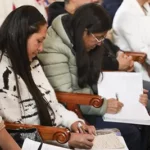 281-AM-004_Retiros espirituais_Colômbia_Igreja Nossa Senhora de Fátima_Tocancipá_Foto-Jesse Arce