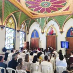 281-AM-005_Retiros espirituais_Brasil_Casa dos Arautos_Juiz de Fora_Foto-Daniele Fiorindo