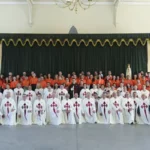 281-AM-012_Retiros espirituais_Brasil_Casa dos Arautos_Piraquara_Foto-Willian Drobot