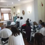 281-AM-020_Retiros espirituais_Argentina_Casa dos Arautos_Buenos Aires_Foto-Pablo Vela