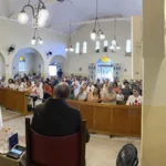 281-AM-023_Retiros espirituais_Brasil_Capela Santa Teresinha_Belo Horizonte_Foto-Paulo Yang