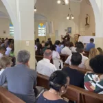 281-AM-024_Retiros espirituais_Brasil_Capela Santa Teresinha_Belo Horizonte_Foto-Paulo Yang