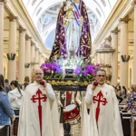 281-AM-025_Solenidade de São José_Costa Rica_Catedral Metropolitana_San José_Foto-Joana Chaves