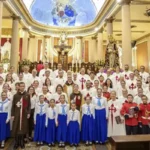 281-AM-027_Solenidade de São José_Costa Rica_Catedral Metropolitana_San José_Foto-Joana Chaves