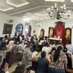 281-AM-031_Solenidade de São José_El Salvador_Consagração a São José – Casa dos Arautos_San Salvador_Foto-Reprodução