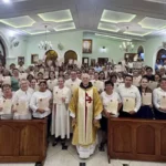 281-AM-032_Solenidade de São José_El Salvador_Consagração a São José – Casa dos Arautos_San Salvador_Foto-Reprodução