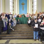 281-AM-036_Consagração a Nossa Senhora_Canadá_Igreja de Nossa Senhora de Guadalupe_Montreal_Foto-François Boulay