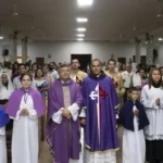 281-AM-054_Paraguai_Paróquia Nossa Senhora de Fátima_Pedro Juan Caballero_Foto-Xavier Jacob