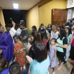 281-AM-055_Paraguai_Paróquia Nossa Senhora de Fátima_Pedro Juan Caballero_Foto-Xavier Jacob