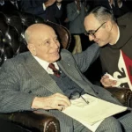 Foto: Arquivo Revista