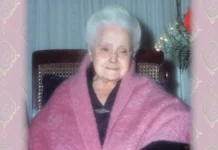 Mãe solícita e dadivosa