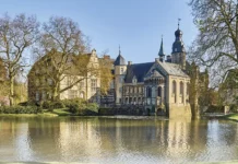 Nas chamas do divino amor