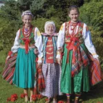 Wilamowice (Polônia) – Foto: Wymysojer (CC by-sa 4.0)