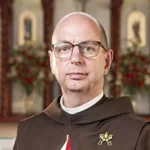 Pe. Vicente de Jesús Croes Sagarna, EP