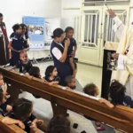 Foto: Paróquia Jesus Bom Pastor