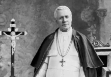 Vigor apostólico e espírito sobrenatural