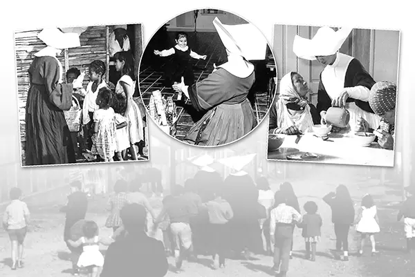 Fotos: filles-de-la-charite.org