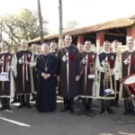 285-AM-013_Cem anos da Diocese de Bragança Paulista_Brasil_Parque de Exposições Dr Fernando Costa_Bragança Paulista_Foto-Alexsandro Ferreira