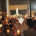 283-AM-044_Comemorações em honra da Virgem de Fátima – Mundo_Nicarágua_Catedral de Nossa Senhora da Assunção_Juigalpa_Foto-Sebastián García