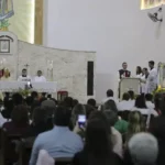 287-AM-013_Estado de São Paulo_Brasil_Paróquia Nossa Senhora de Copacabana_Pinhalzinho_Foto-João Lucas Guimarães