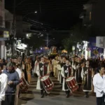 287-AM-017_Estado de São Paulo_Brasil_Paróquia Nossa Senhora de Copacabana_Pinhalzinho_Foto-João Lucas Guimarães