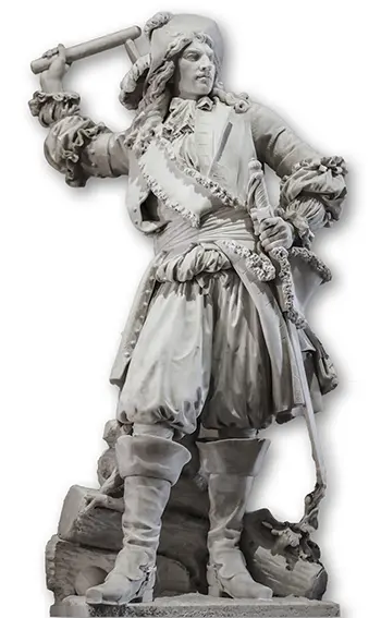 Foto: Francisco Lecaros