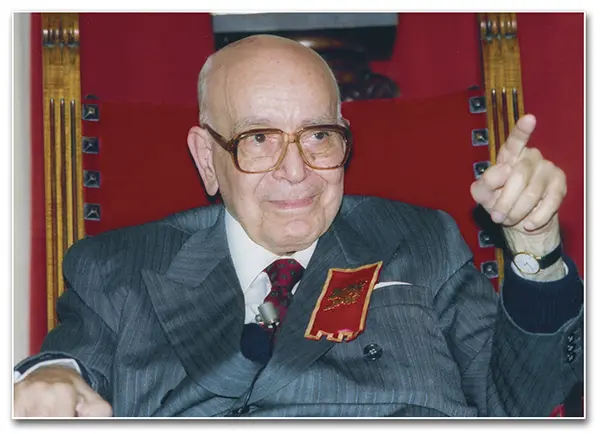 Foto: Arquivo Revista