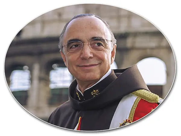 Foto: Archivio Rivista