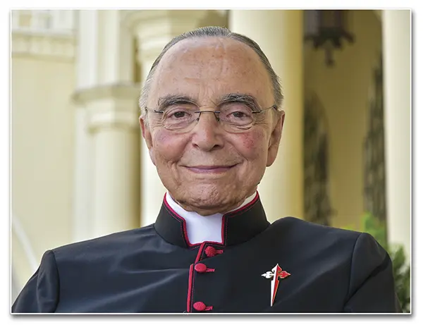 Foto: Teresita Morazzani