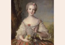 Venerável Teresa de Santo Agostinho – Uma carmelita de fábula