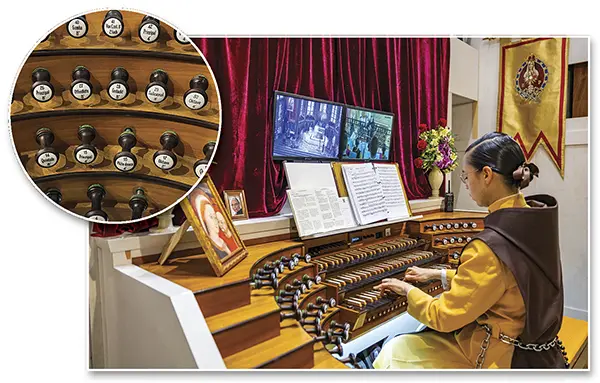 Photos: Leandro Souza and Priscilla Cerqueira