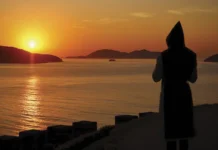 “Fizeste-nos para Ti, Senhor”