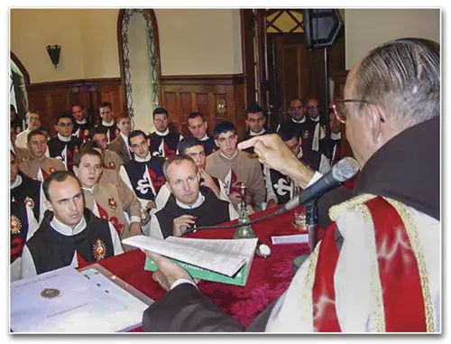 Foto: Archivio Rivista