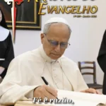 Revista Arautos do Evangelho, Ano XXV, nº 289, Janeiro 2026