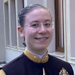 Camila Carstens Castillo