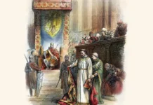 Os antipapas – Lobos em pele de pastor