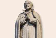 São João Ogilvie – Mártir da fé, do Papado e do celibato sacerdotal