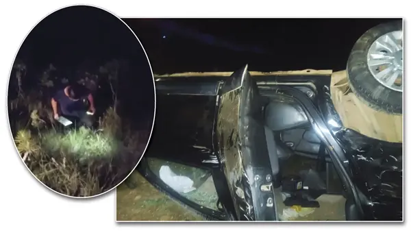 Fotos: SAMU y Reproducción