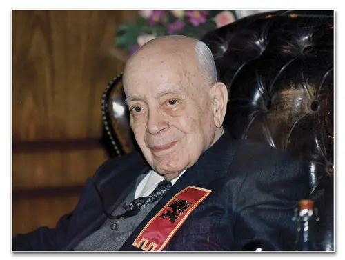 Foto: Archivo Revista