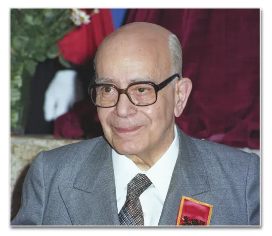 Foto: Archivo Revista