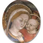 A Mãe do Bom Conselho não só dissipa as angústias e dificuldades que afligem os homens individualmente, como também os protege quando, constituindo um conjunto, veem-se ameaçados de destruição – Nossa Senhora do Bom Conselho – Foto: Arquivo Revista﻿﻿﻿