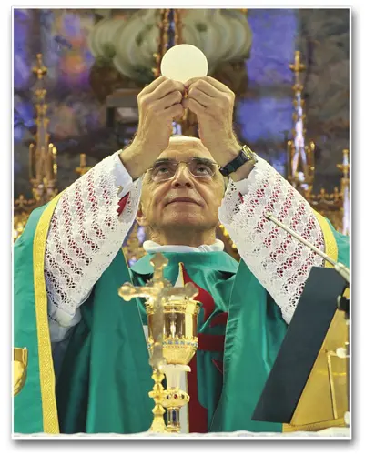Foto: Archivio Rivista