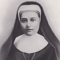 Beata Eugênia Joubert
