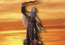 20 de julho – Santo Elias, profeta – O Ígneo