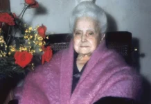 Mãe incondicional