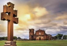 As reduções jesuíticas – A “terra sem mal”