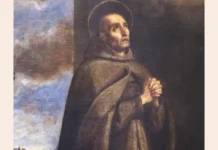 São Pedro de Alcântara – 18 de outubro – Santidade heroica ou heroísmo na santidade…