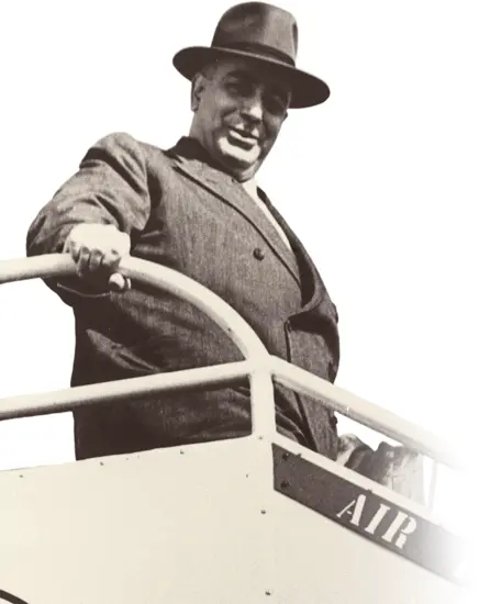 Foto: Arquivo Revista
